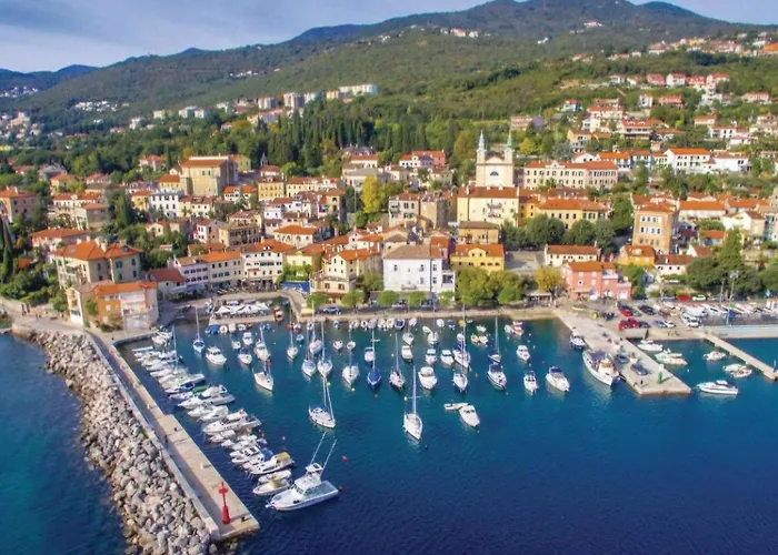 Jasna Appartamento *