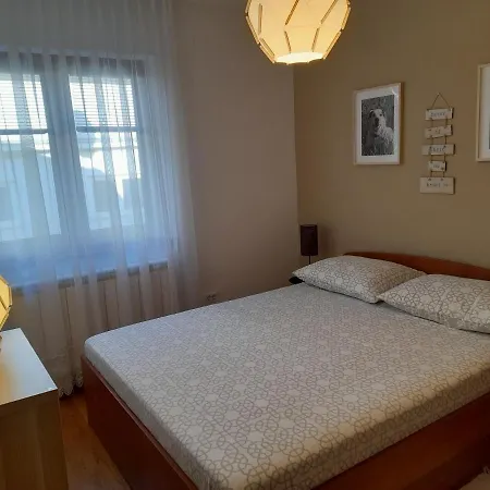 Jasna Apartament Opatija