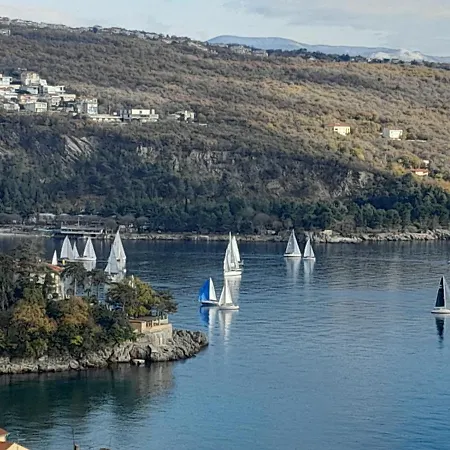 Jasna Lejlighed Opatija