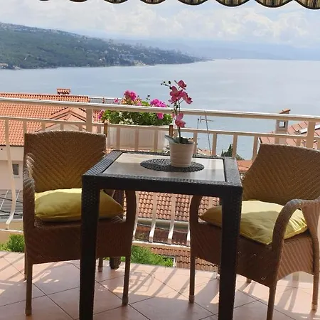 Jasna Apartment