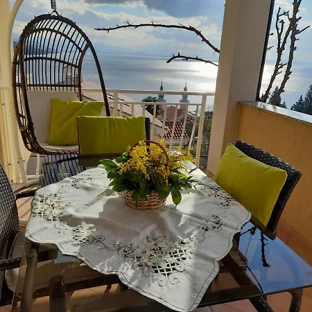 Apartment Jasna *