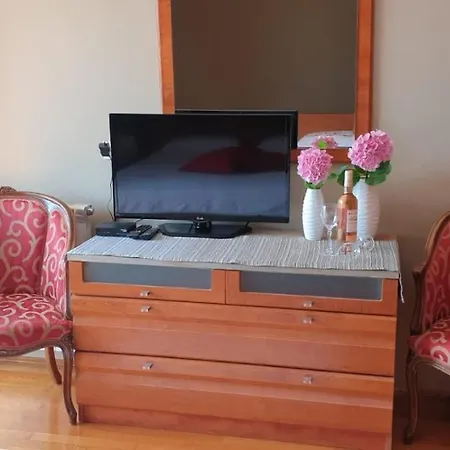 Apartment Jasna *