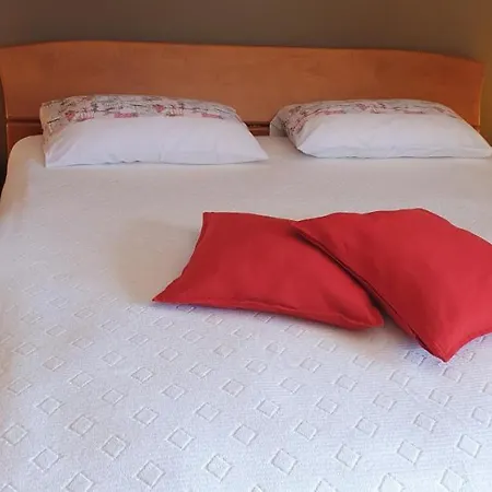 Jasna Apartman