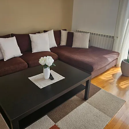 Jasna Apartament *