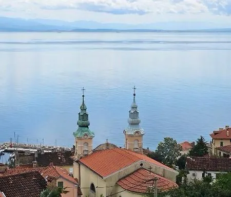 Jasna Opatija