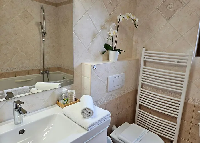 Appartement Jasna Opatija