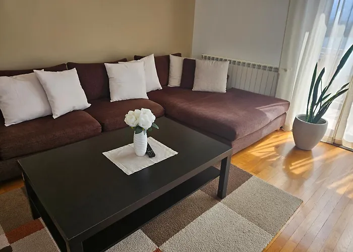 Jasna Appartement *
