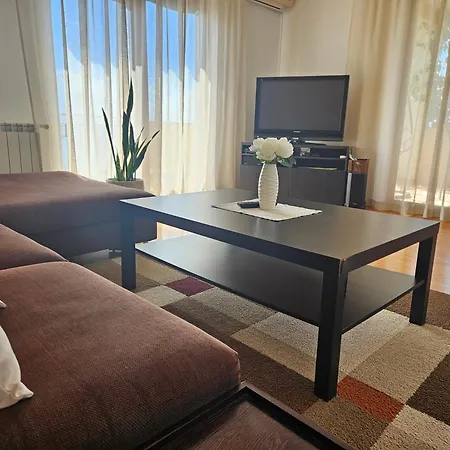 Jasna Apartman *